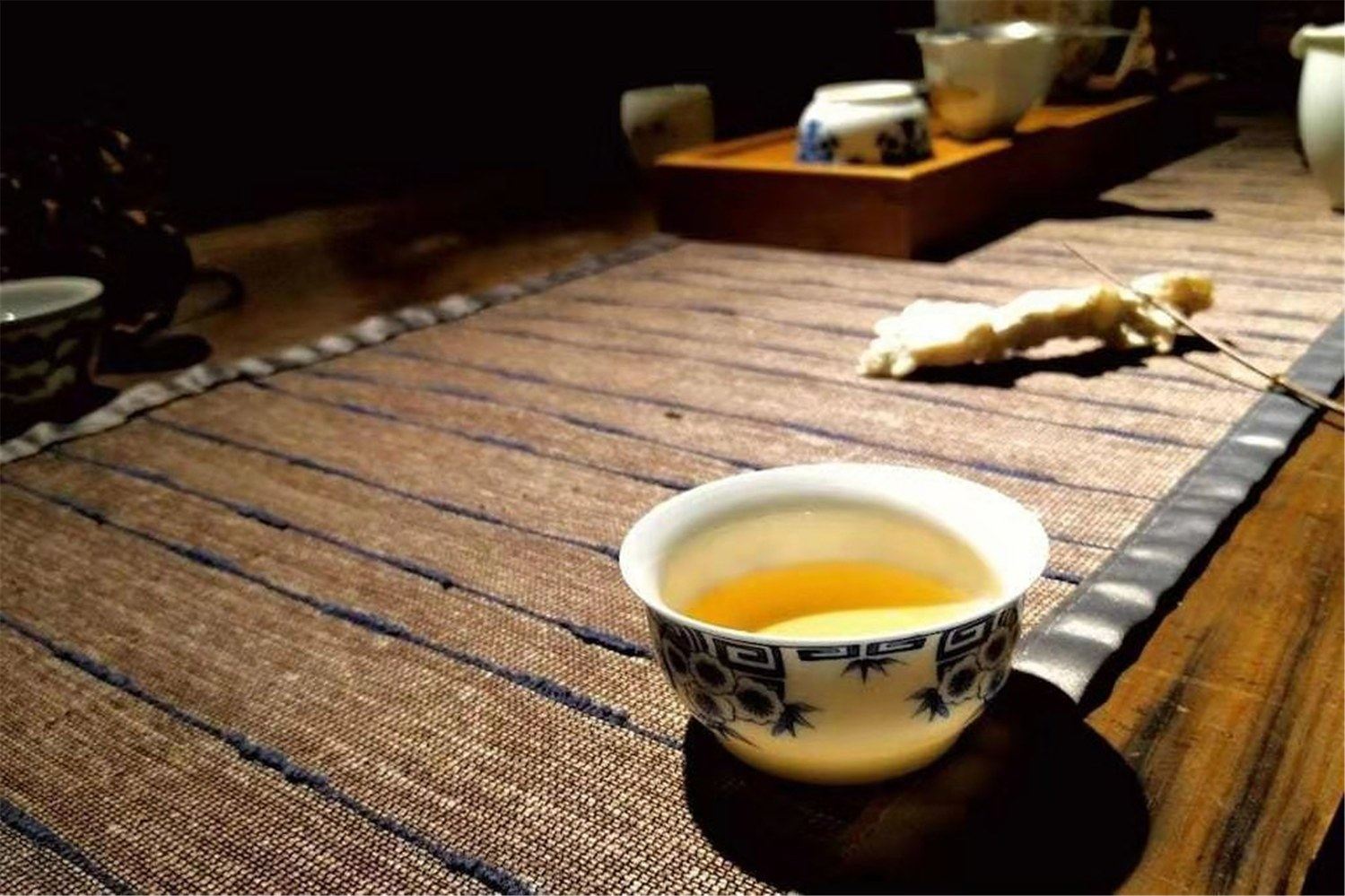 其他