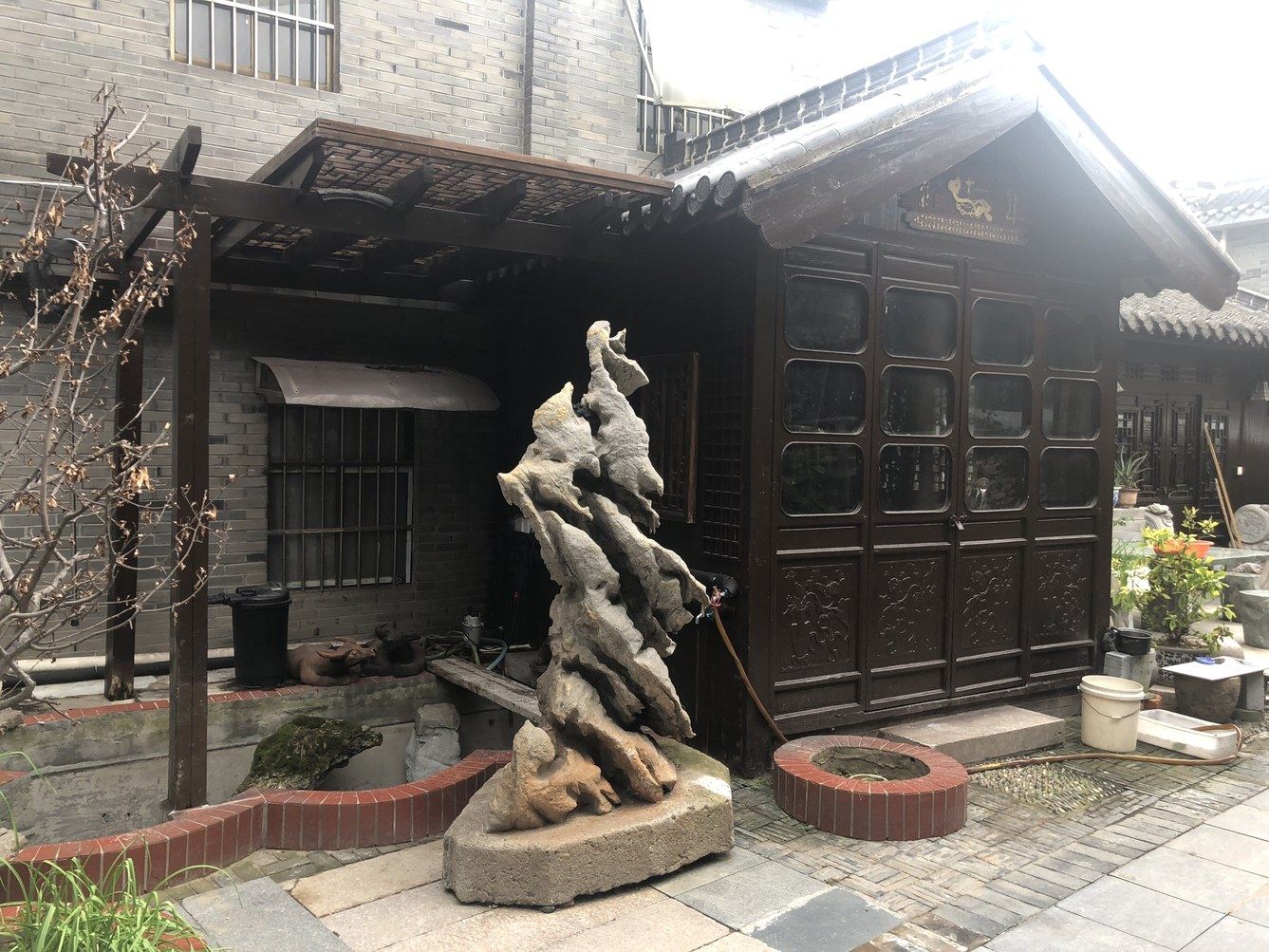 其他