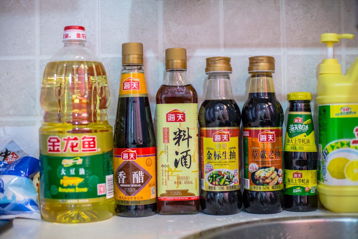 其他