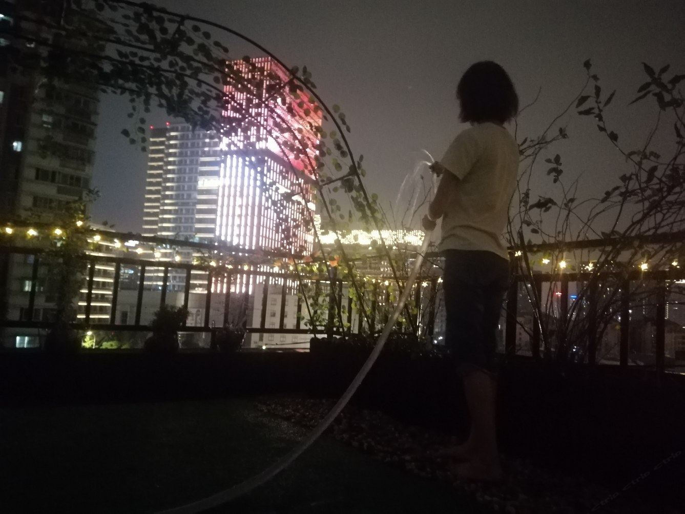 其他
