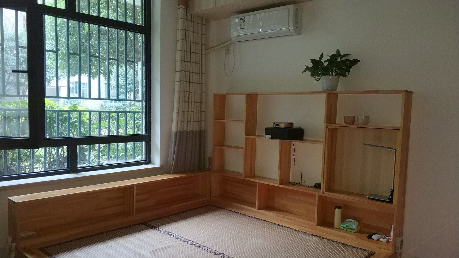 杭州陆暖家公寓