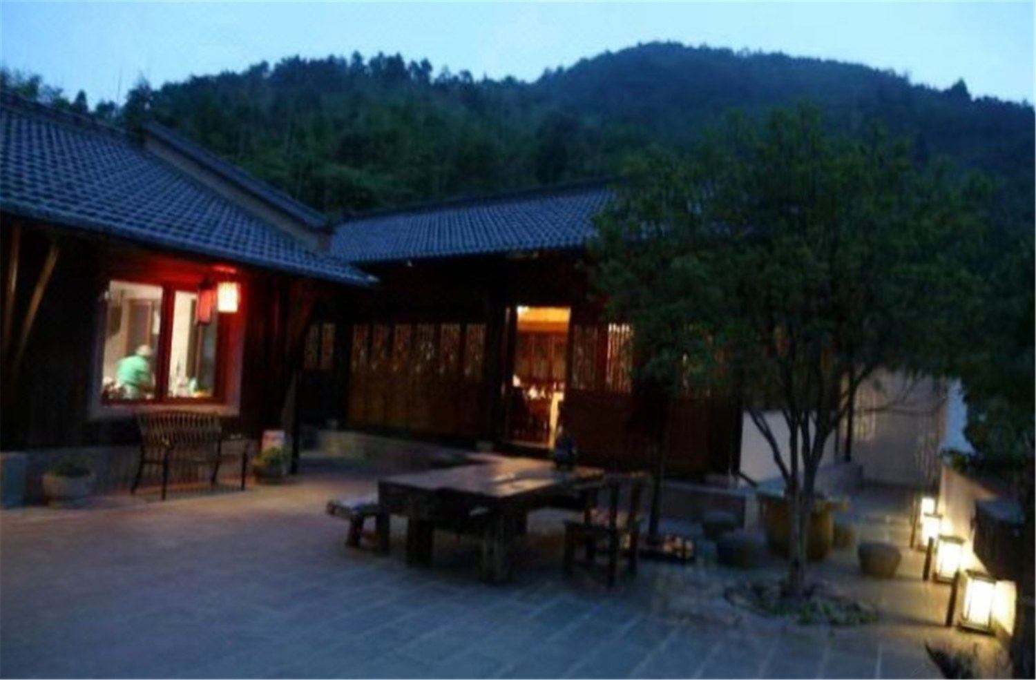 其他
