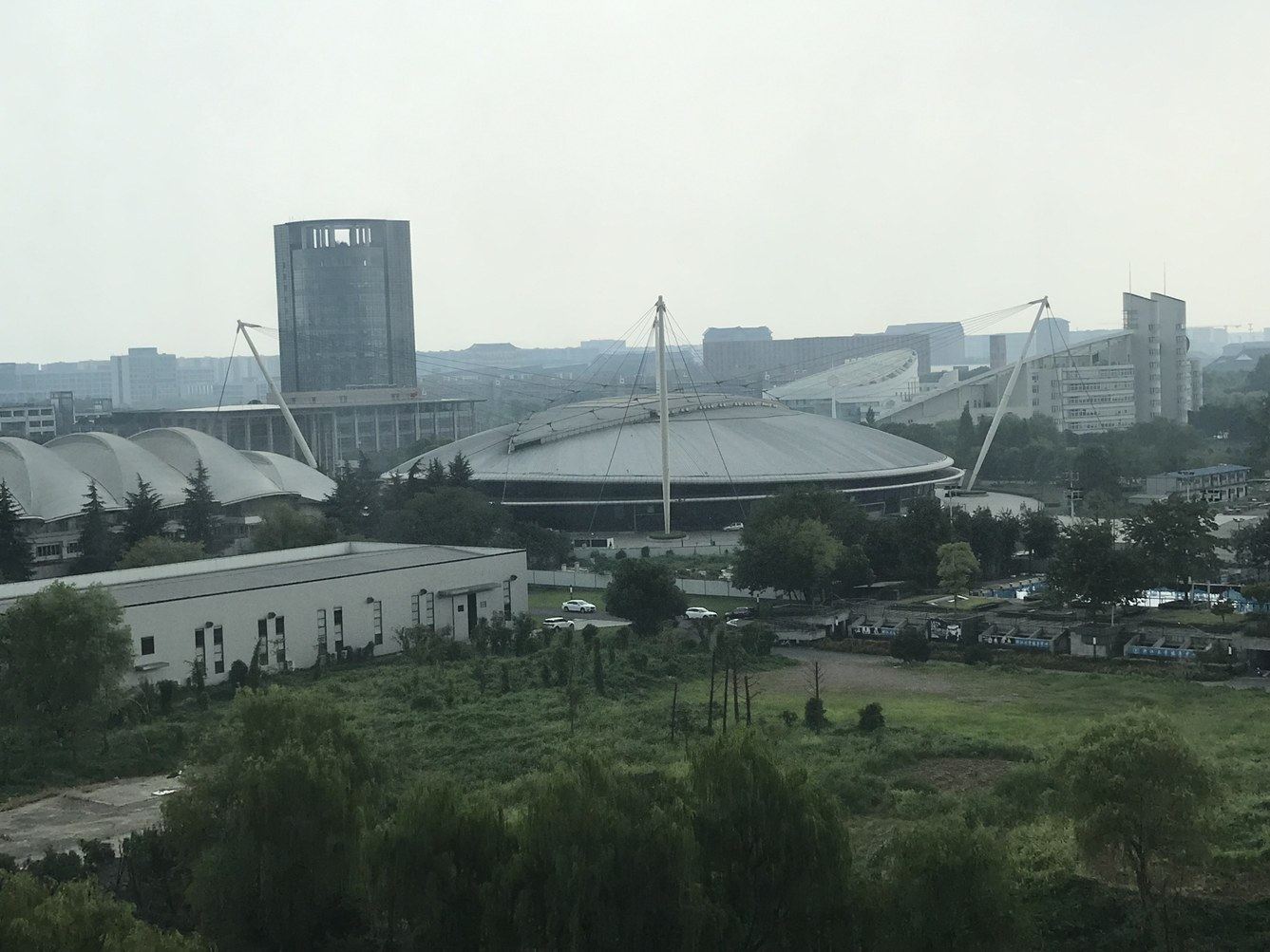 其他