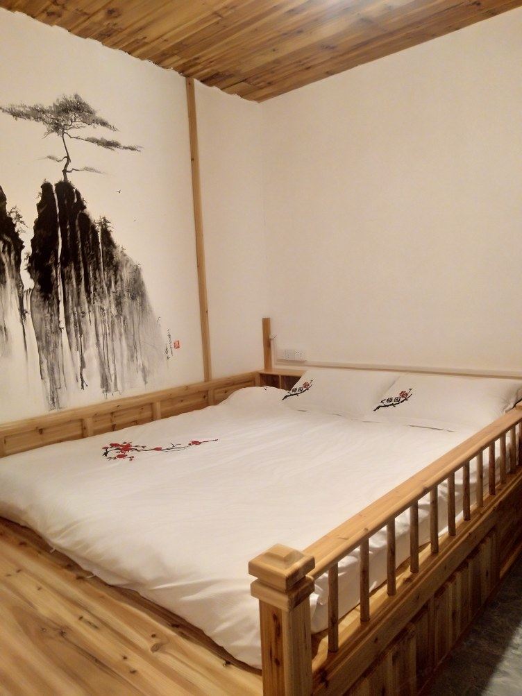 龙岩望梅园客栈