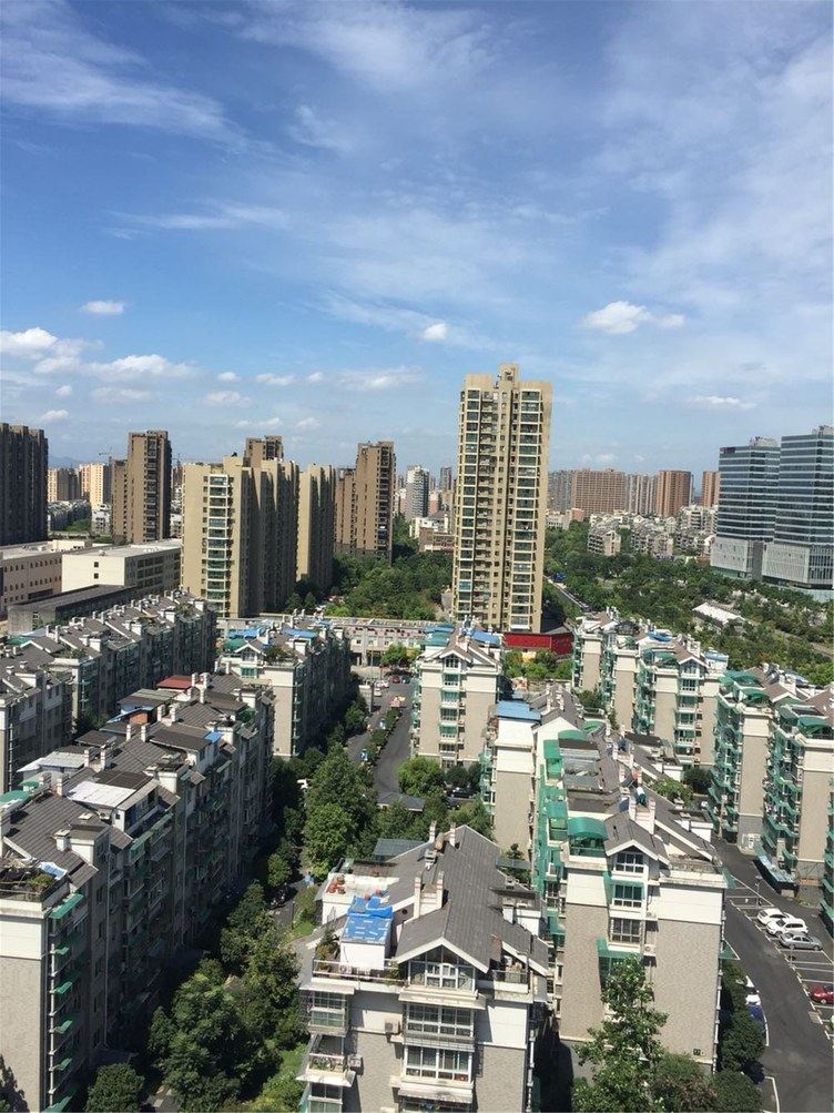 杭州蒋晓奇公寓