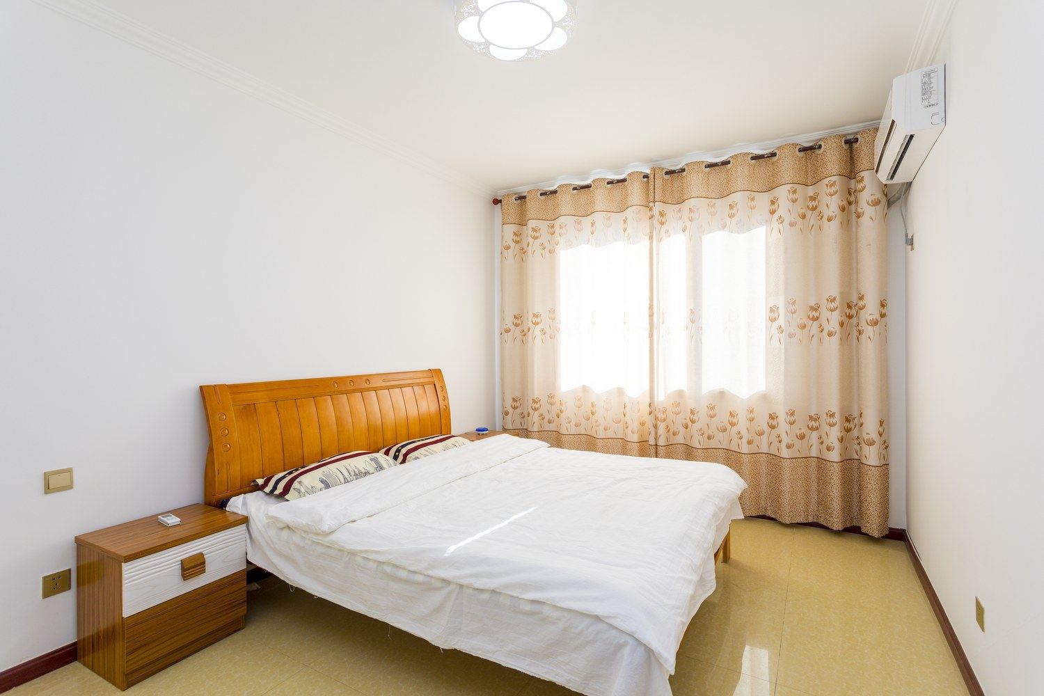 唐山湾三贝明珠半岛家庭公寓(4号店)