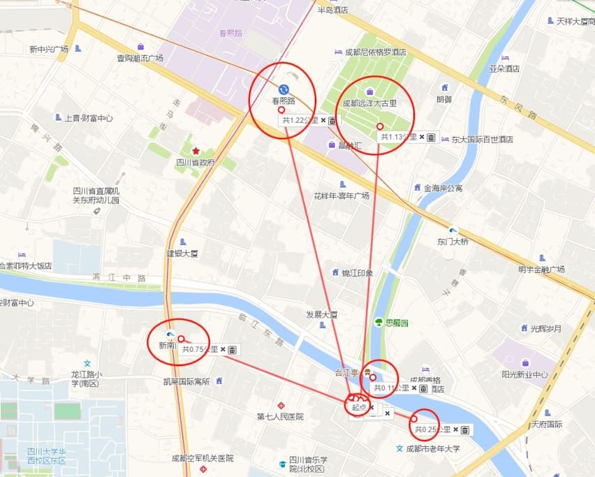 其他