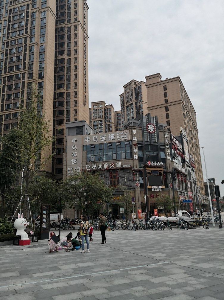 其他
