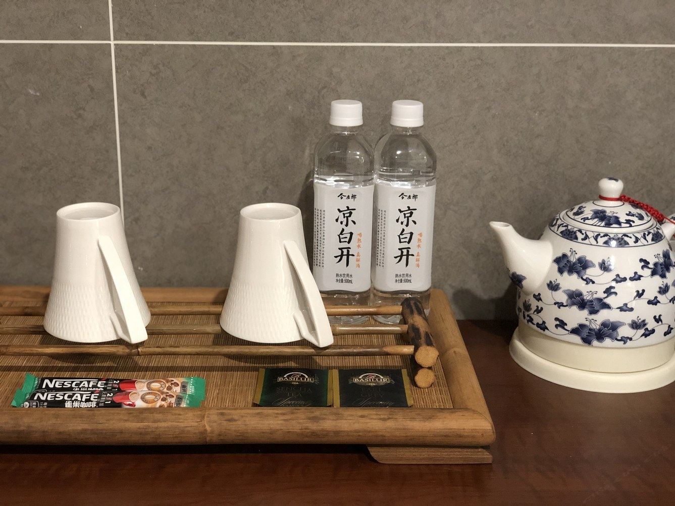 其他