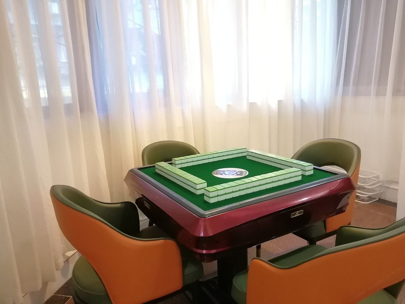 其他