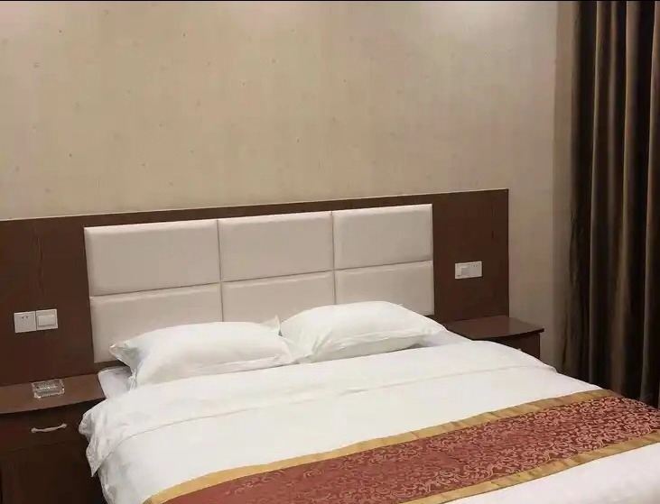 精致大床房
