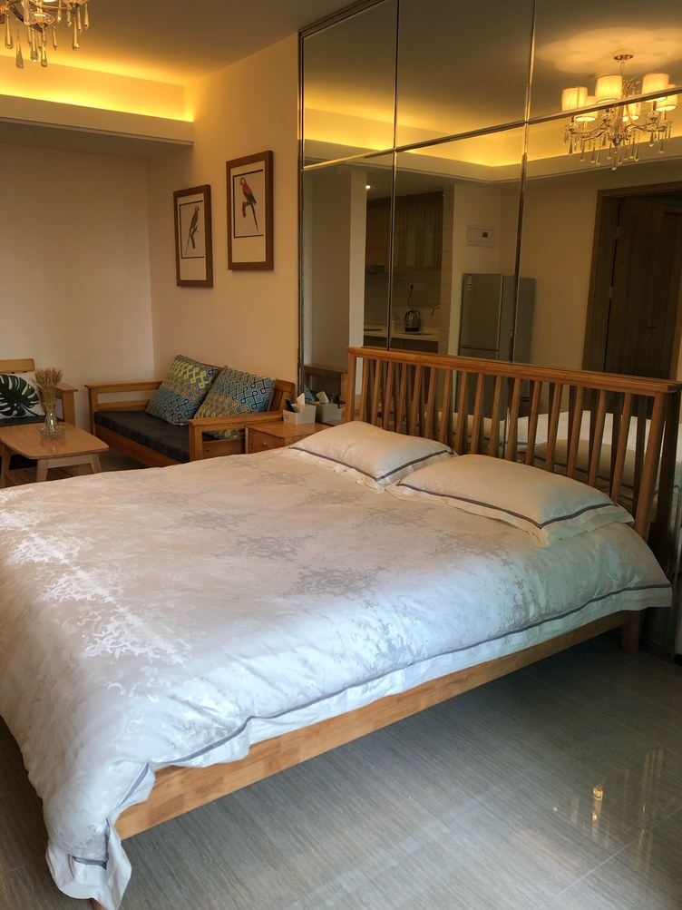 长沙县吴长青公寓(2号店)