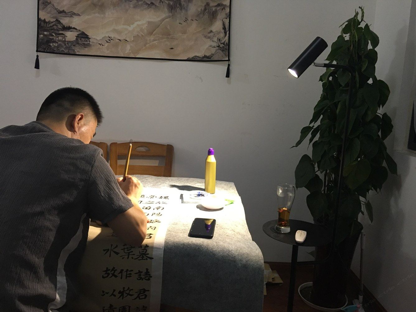 其他