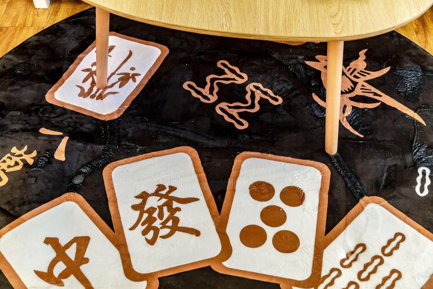 其他