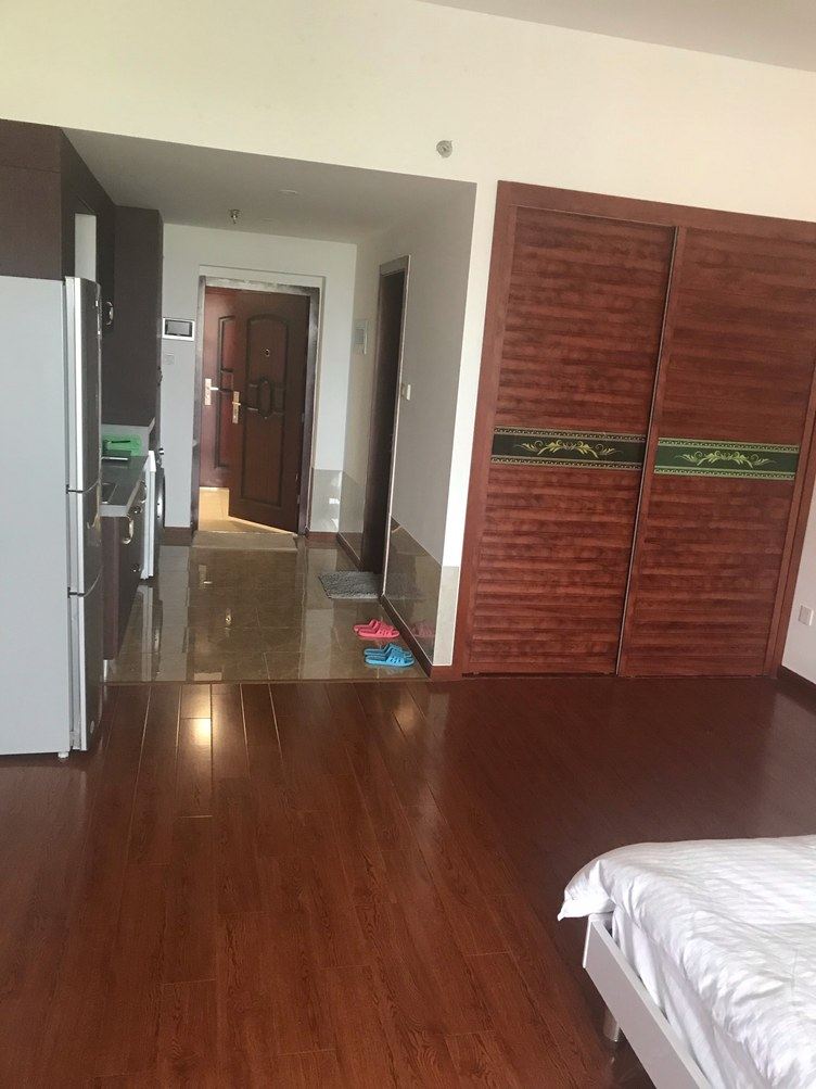 福州张庆其公寓