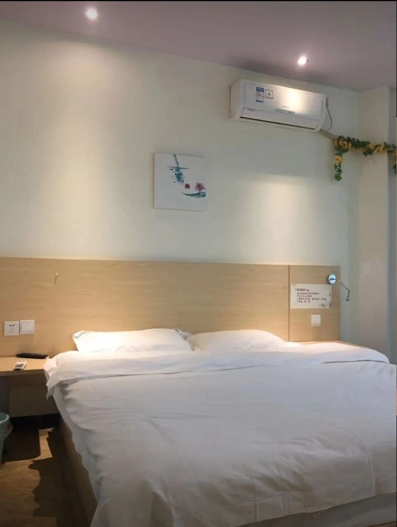 成都阳光快捷酒店