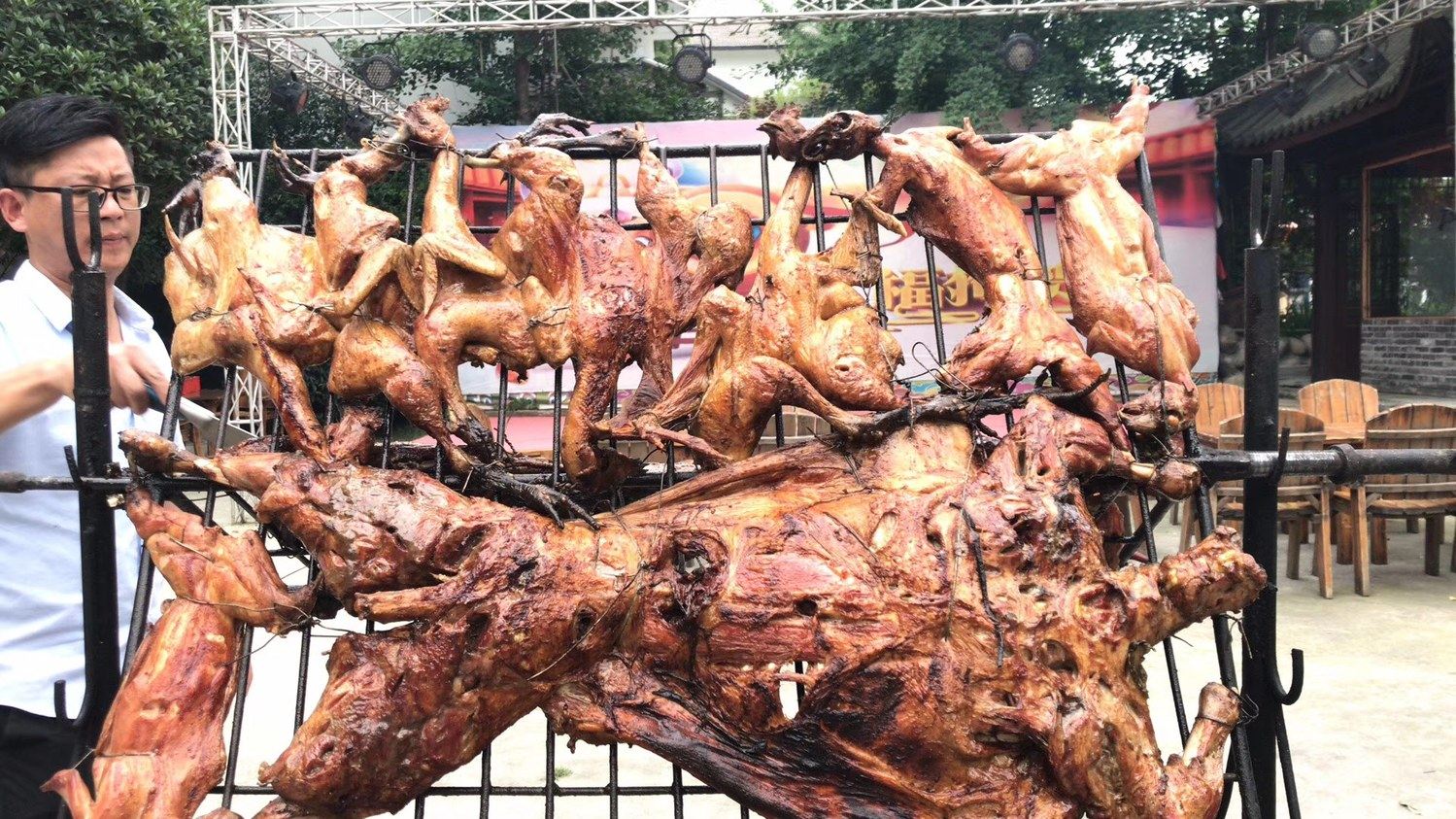 其他