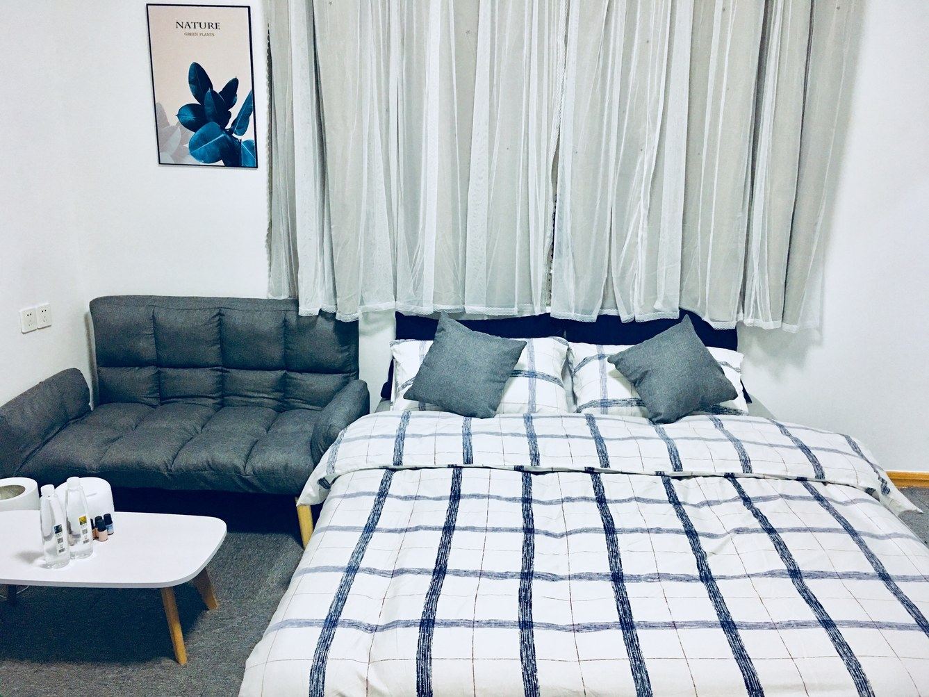 福州UHOME破街里公寓