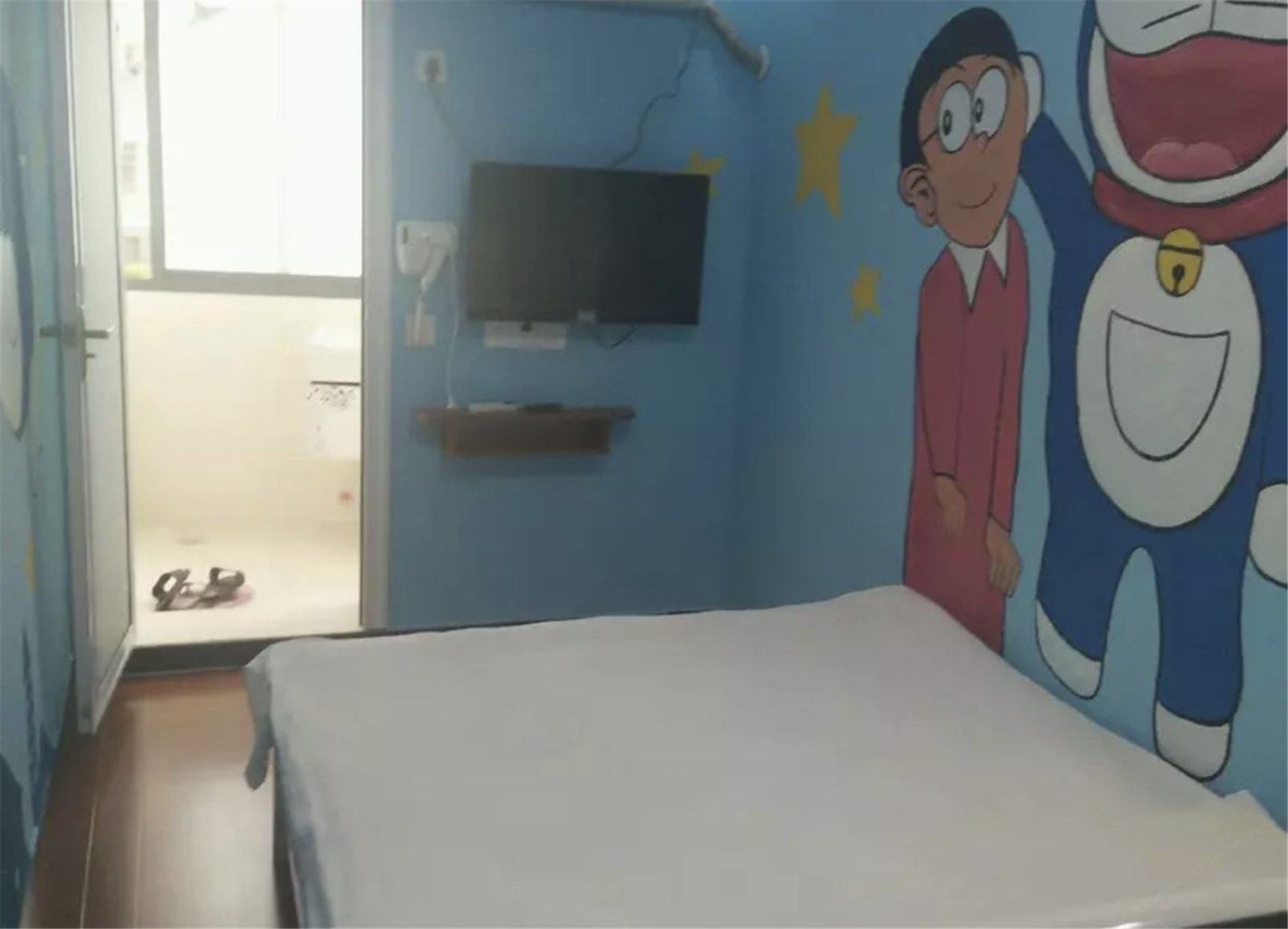 南昌县何慧公寓