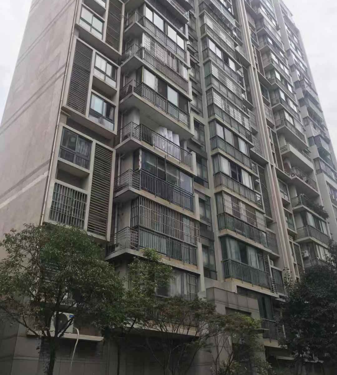成都轩逸雅筑公寓