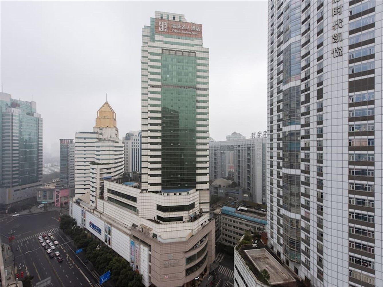 其他