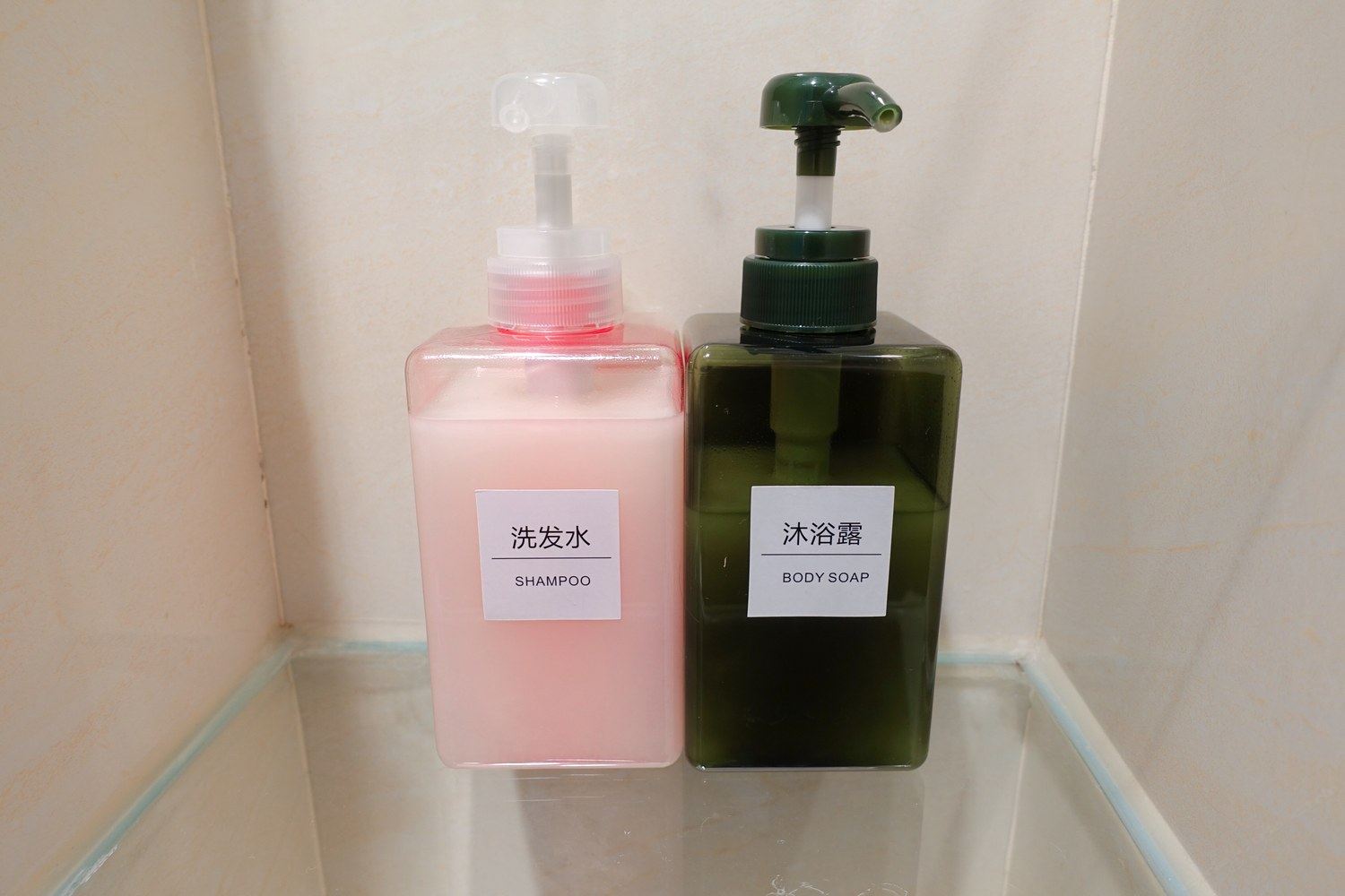 其他