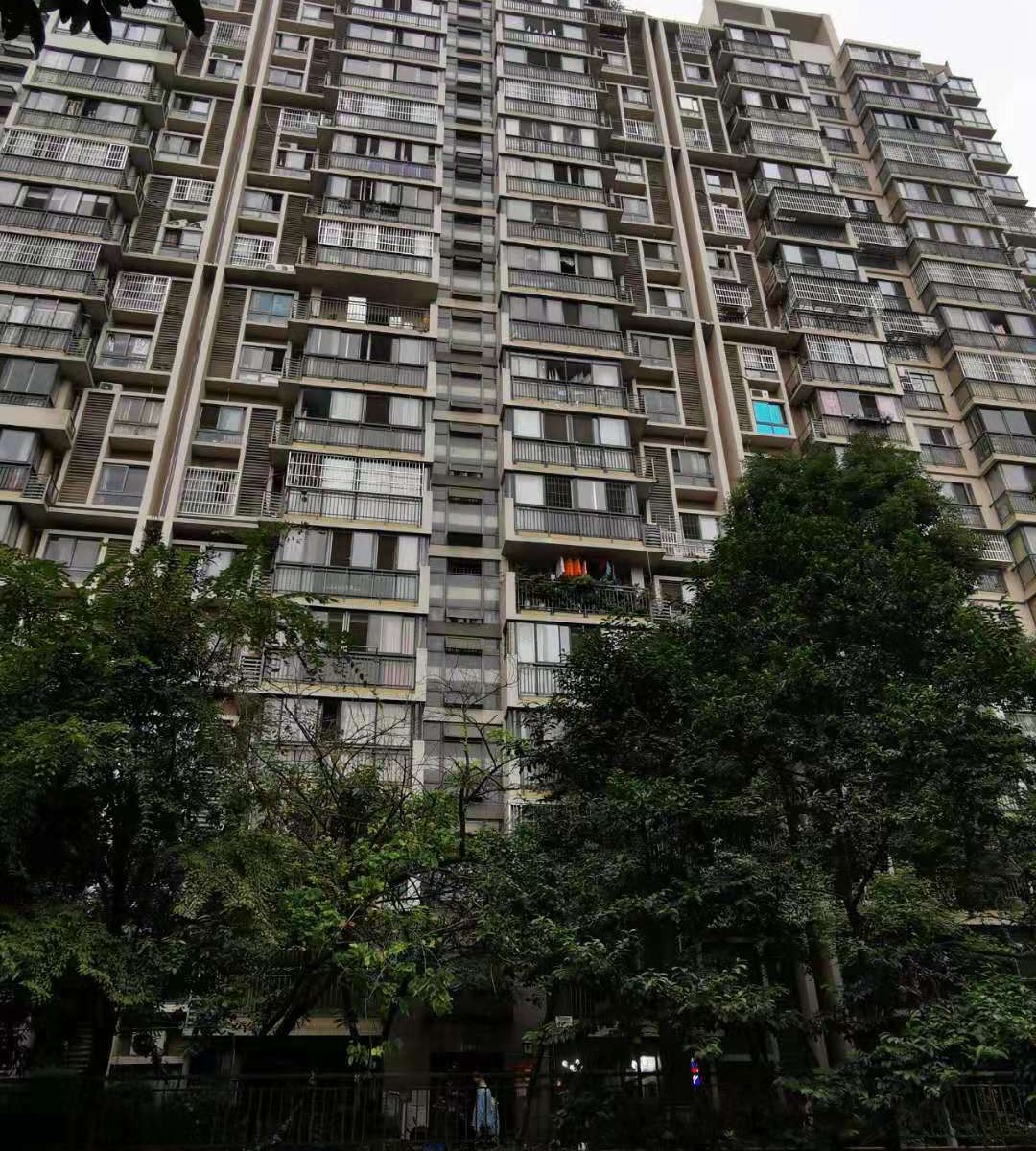 成都卿家·云寝精品公寓