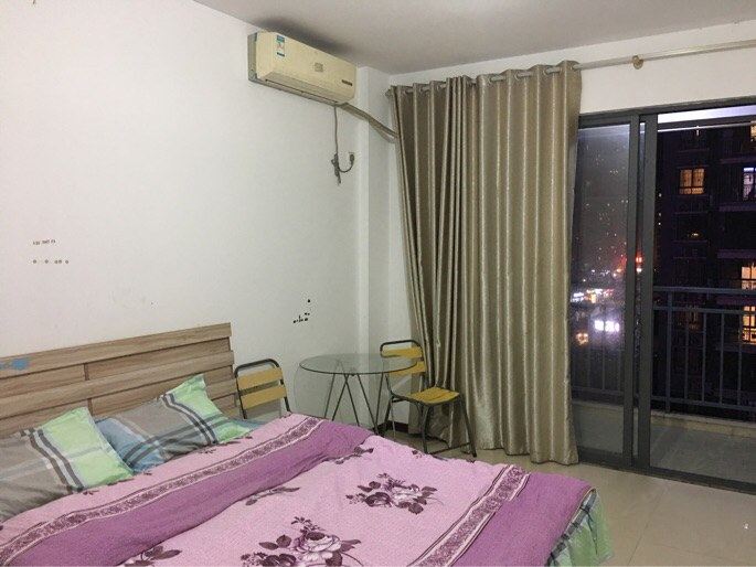 福州福州阙大姐公寓