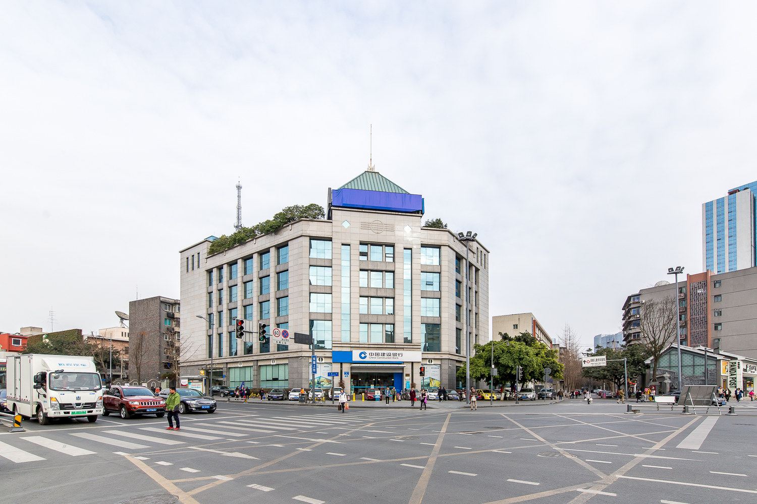其他