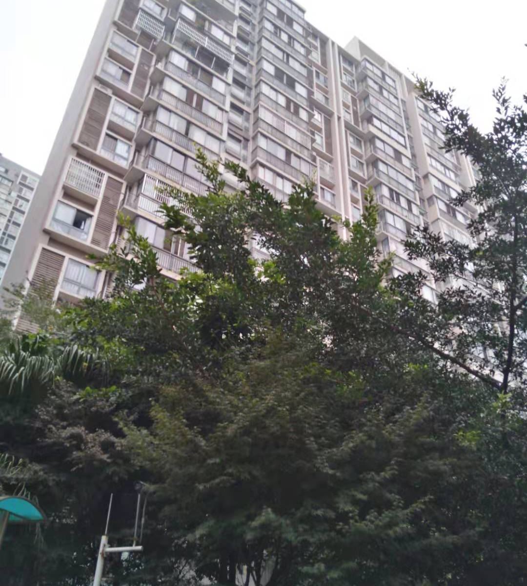 成都密悦公寓