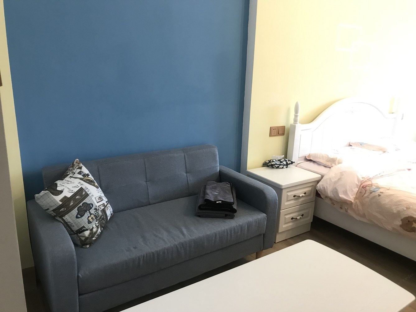 泉州柳橙橙公寓