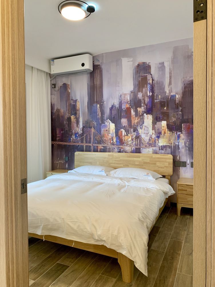 惠州VanGogh的小屋