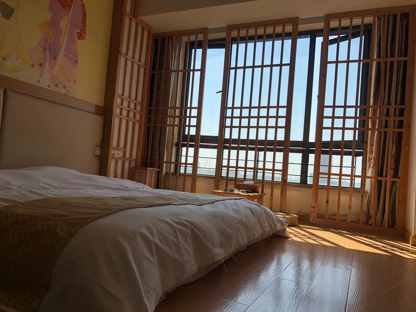 宁波宁波李根深公寓