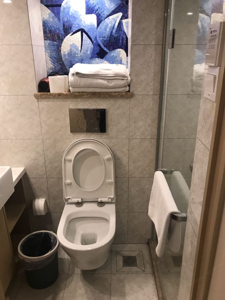 loft一室一厅套房