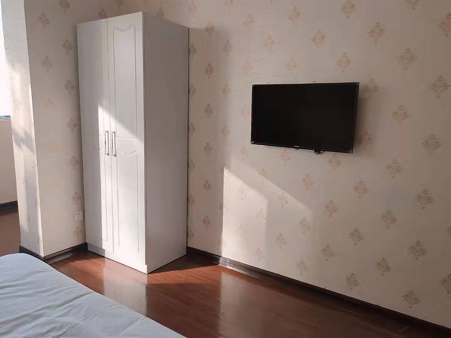 简约大床房