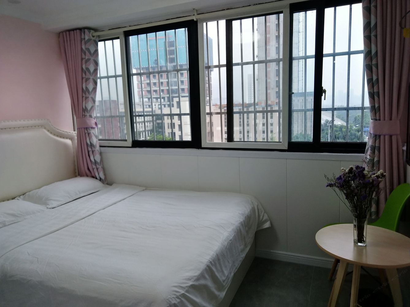成都范范的小屋公寓