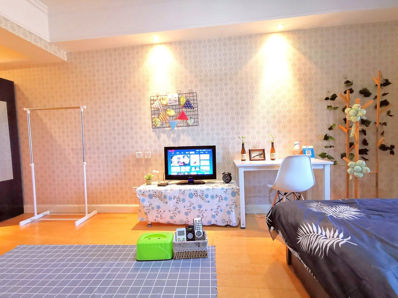 西安东锦公寓(4号店)