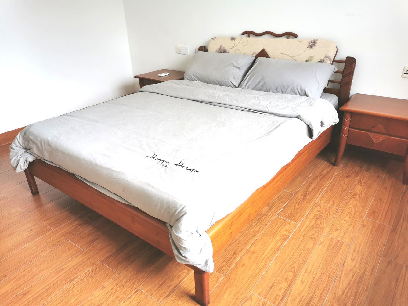 泉州云中漫步之家（晋江五店市万达机场）公寓(2号店)