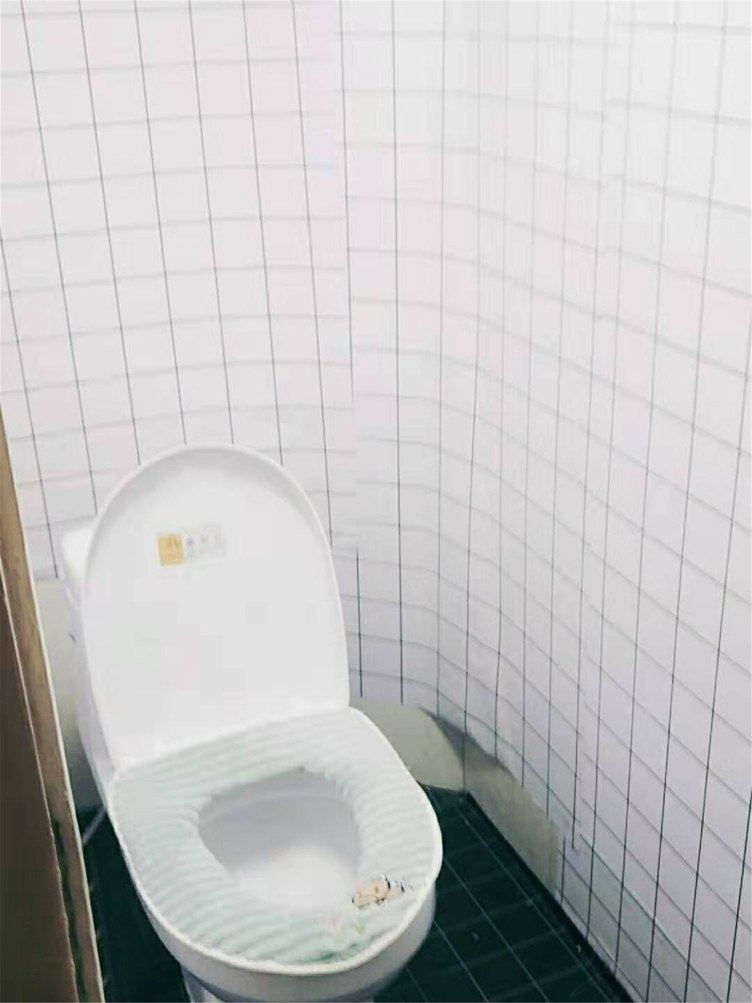 阳光单人间