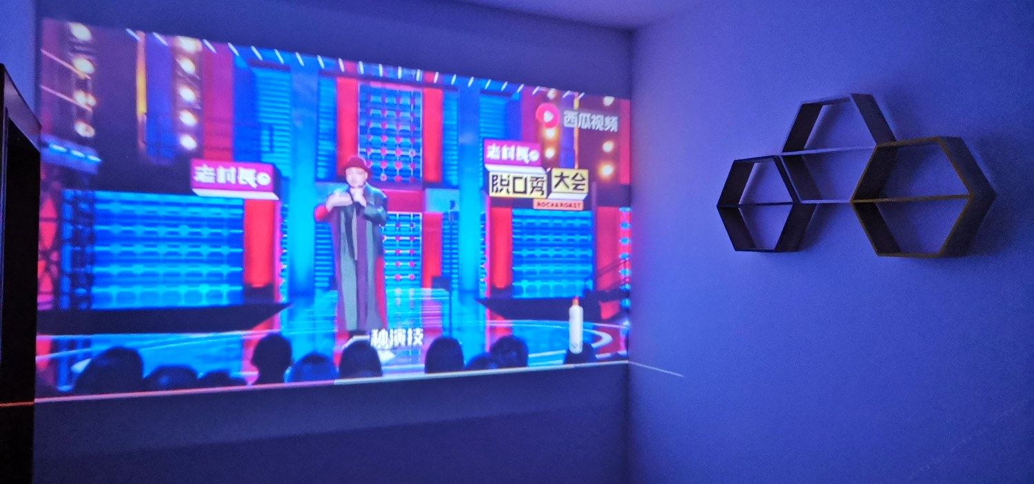 其他