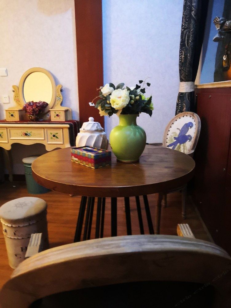 其他