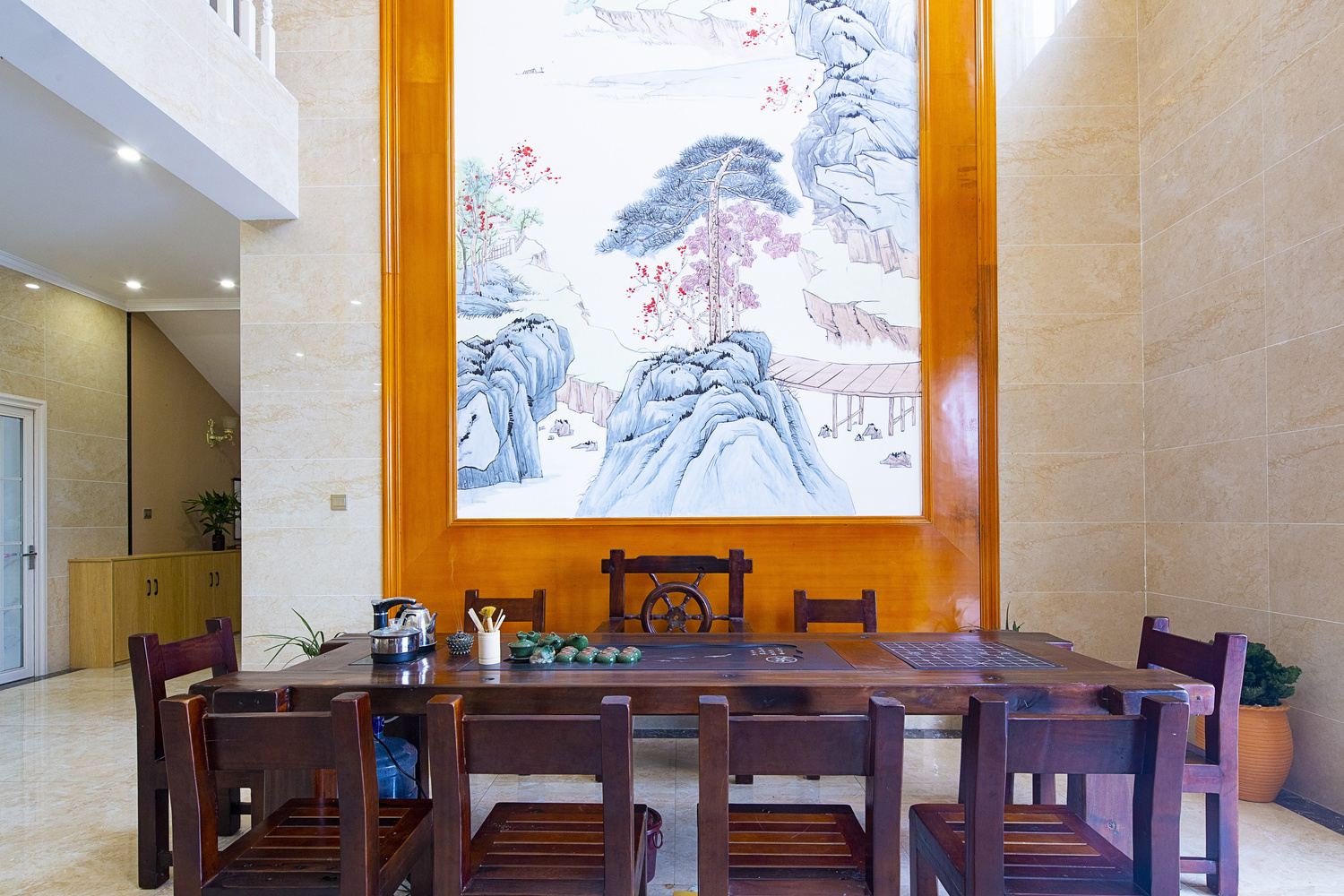 其他