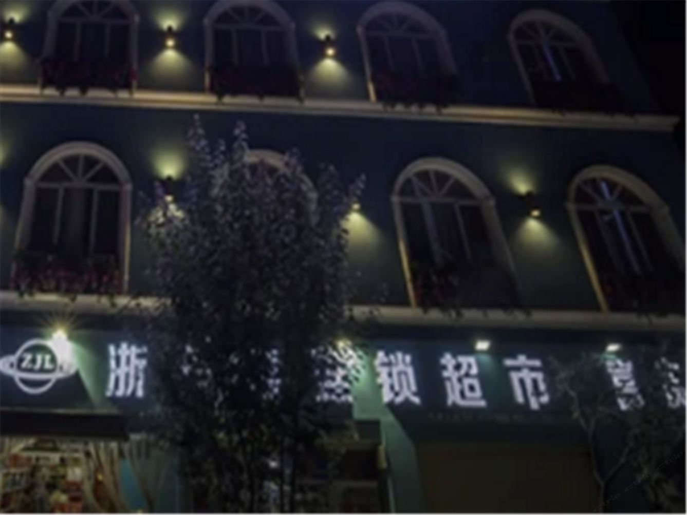 其他