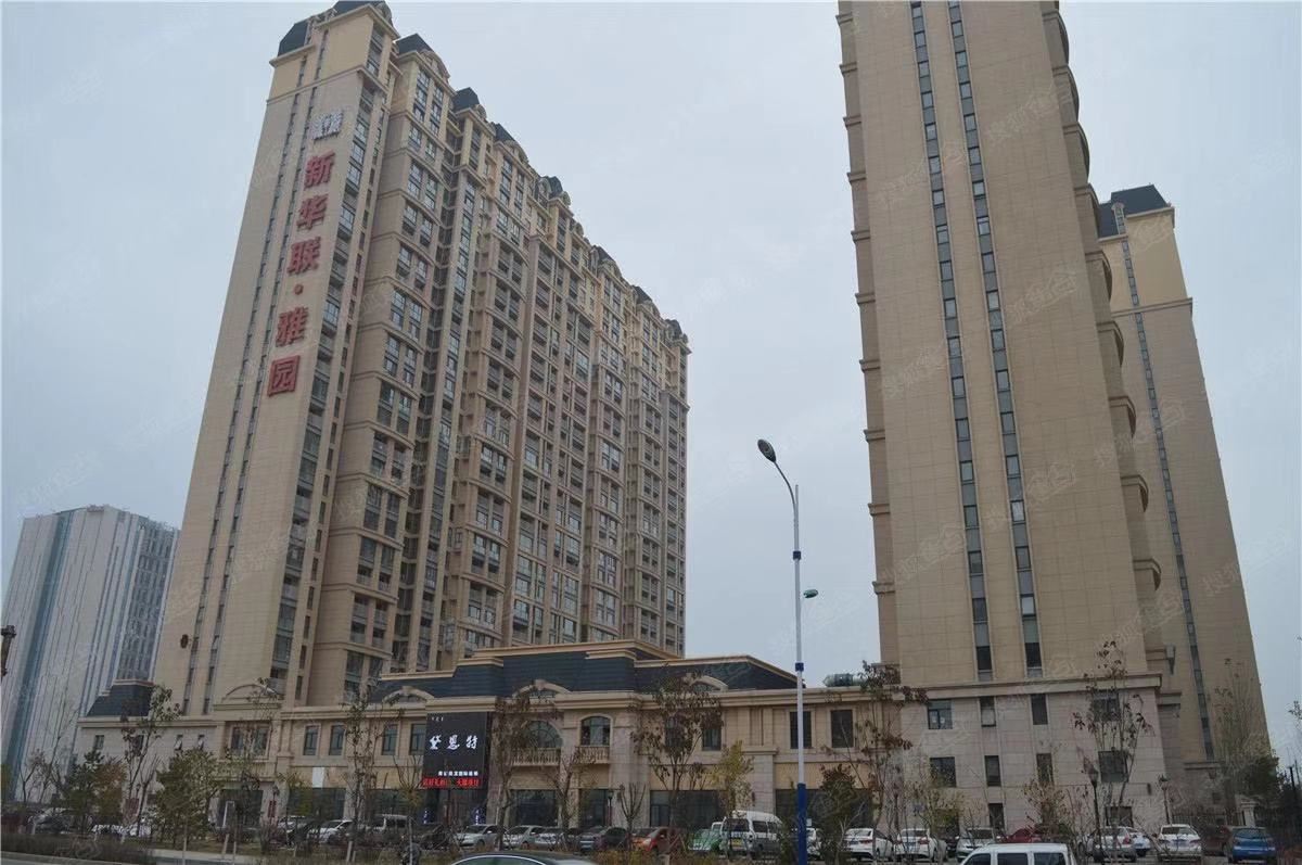 呼和浩特温馨的小屋