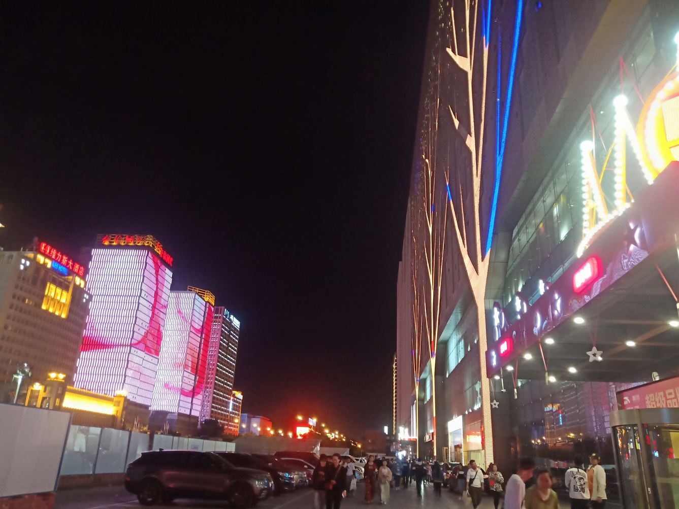 其他