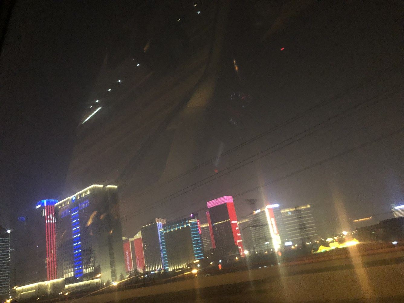其他