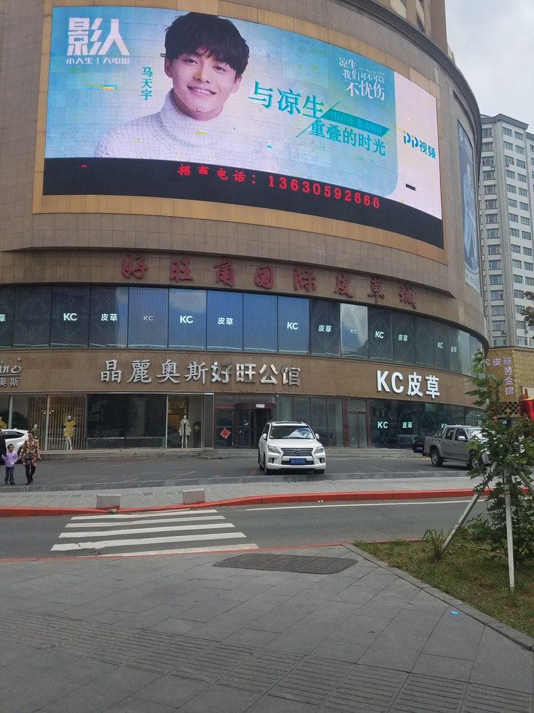 其他