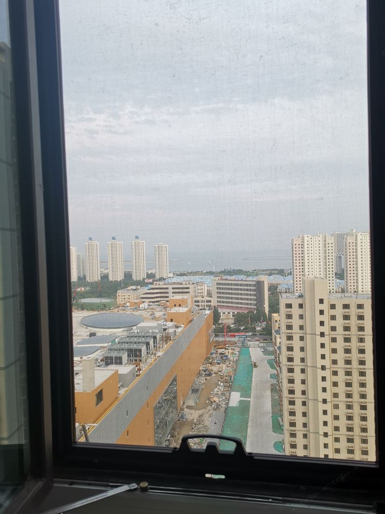 秦皇岛米可儿观海公寓