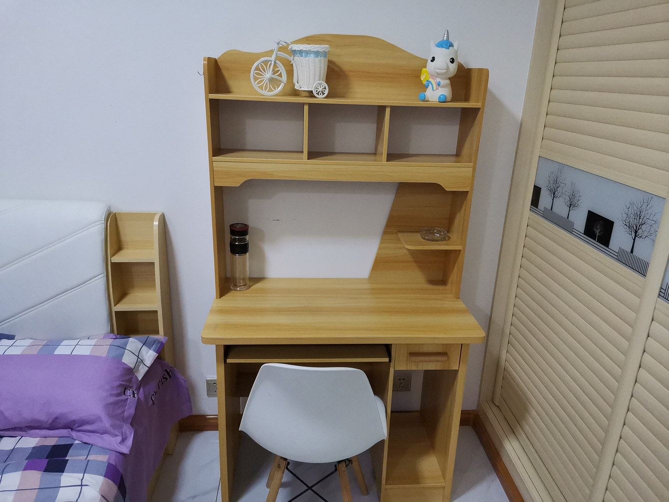其他
