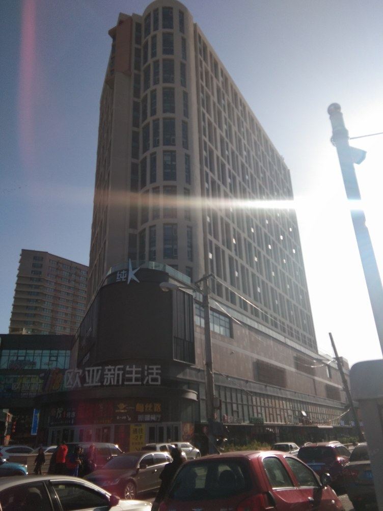 其他